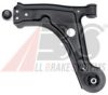 DAEWOO 96415063 Track Control Arm